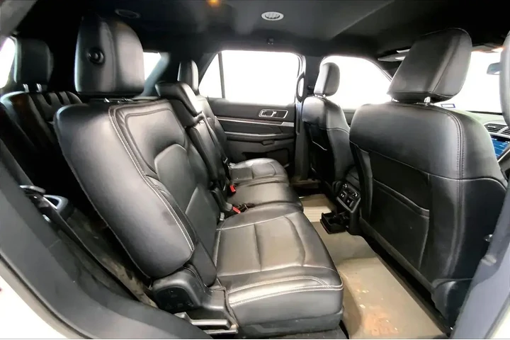 $12428 : Ford Explorer 2019 AWD Limit image 9