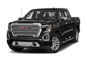 $39932 : GMC Sierra 1500 Limited 2022 thumbnail