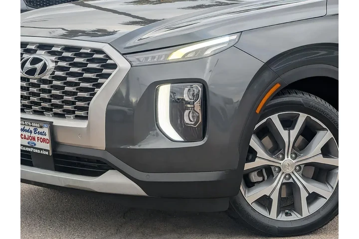 $25605 : Hyundai PALISADE 2022 SEL 4d image 3