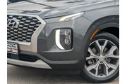 $25605 : Hyundai PALISADE 2022 SEL 4d thumbnail