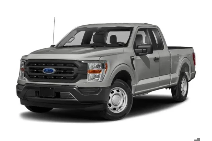 $39987 : Ford F-150 2023 4x4 XL 4dr S image 1