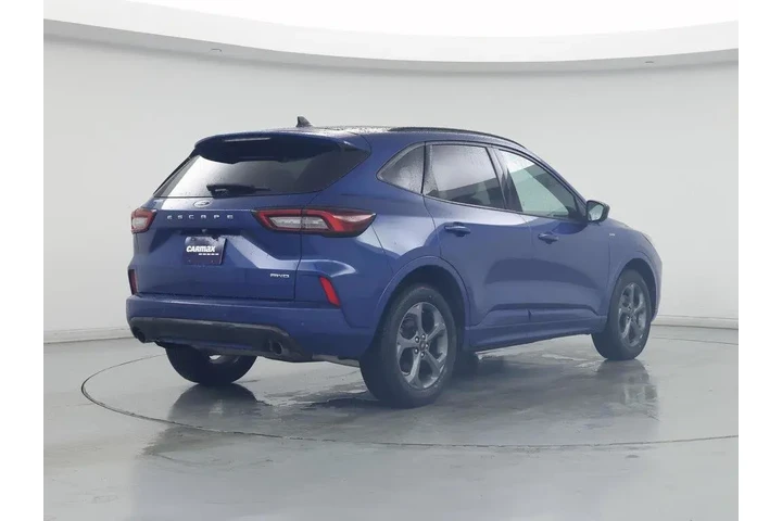 $21998 : Ford Escape 2023 AWD ST-Line image 8