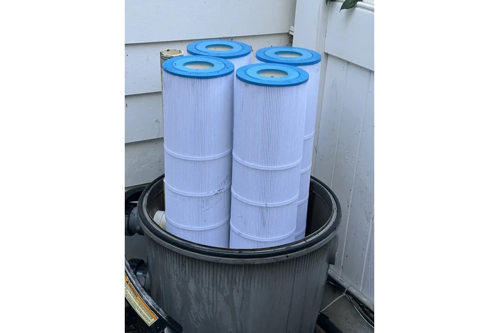 Perez pool service image 2