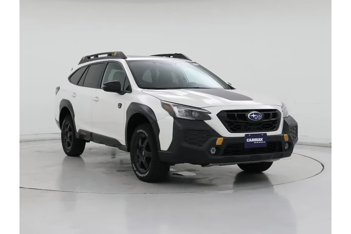 $34998 : Subaru Outback 2024 AWD Wild image 1