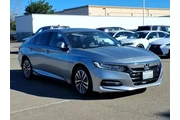 $17760 : Honda Accord Hybrid 2018 EX- thumbnail