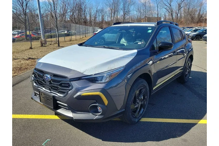 $32995 : Subaru Crosstrek 2025 AWD Sp image 2