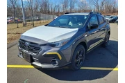 $32995 : Subaru Crosstrek 2025 AWD Sp thumbnail