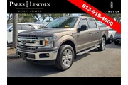 $32997 : Ford F-150 2020 4x4 XLT 4dr thumbnail