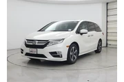 $26998 : Honda Odyssey 2019 Touring 4 thumbnail