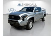 $28300 : Toyota Tacoma 2024 4x2 SR5 4 thumbnail
