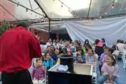 Fiesta Infantil el Mejor Show thumbnail
