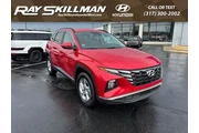 Hyundai TUCSON 2023 AWD SEL en Indianapolis