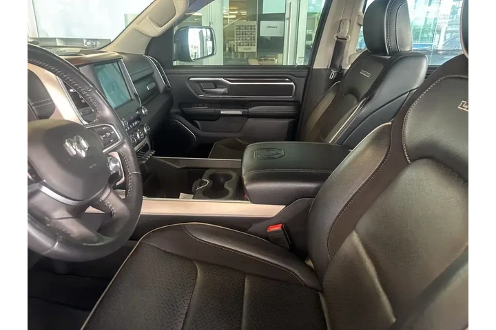 $35990 : Ram 1500 2022 4x2 Laramie 4d image 4