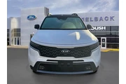 $25997 : Kia Sorento 2021 AWD SX Pres thumbnail
