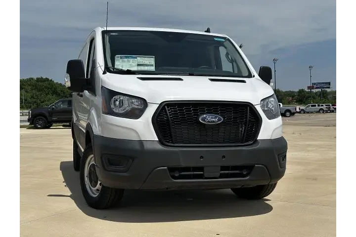 $36500 : Ford Transit 2024 250 3dr SW image 2