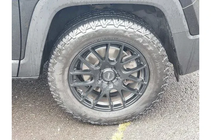 $11900 : Jeep Renegade 2017 4x4 Altit image 8