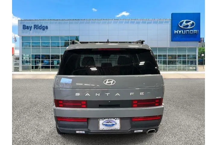 $37770 : Hyundai SANTA FE 2026 AWD SE image 5