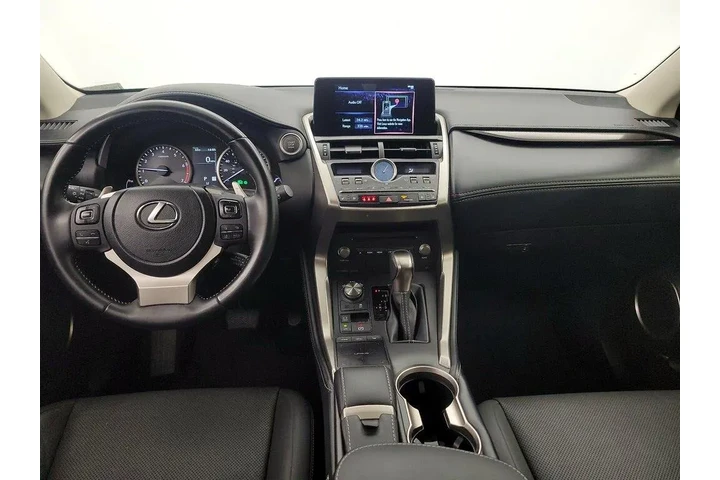 $28998 : Lexus NX 300 2021 4dr Crosso image 9