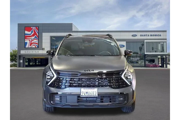 $39928 : Kia Sportage Plug-In Hybrid image 2