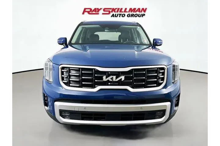 $37975 : Kia Telluride 2024 AWD SX 4d image 4