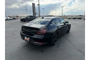 $35495 : Genesis G70 2023 AWD 3.3T St thumbnail