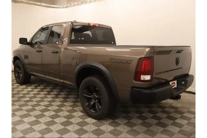 $24995 : Ram 1500 Classic 2021 4x2 SL image 6