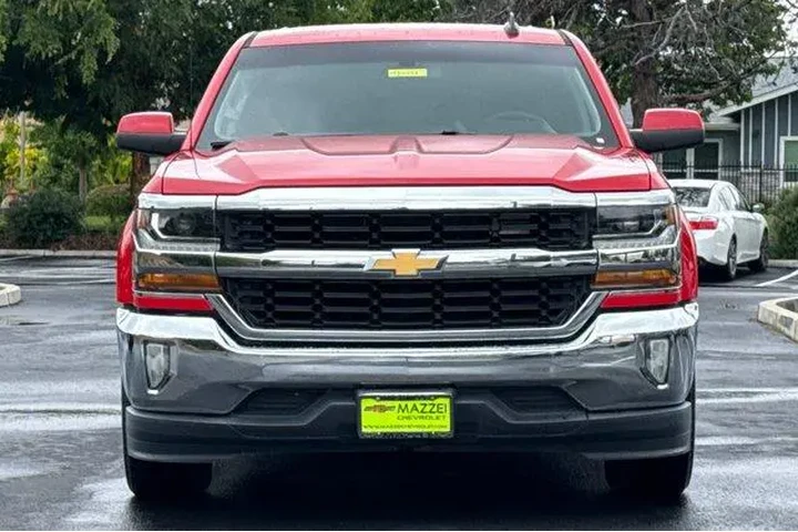 $25878 : Chevrolet Silverado 1500 LD image 7