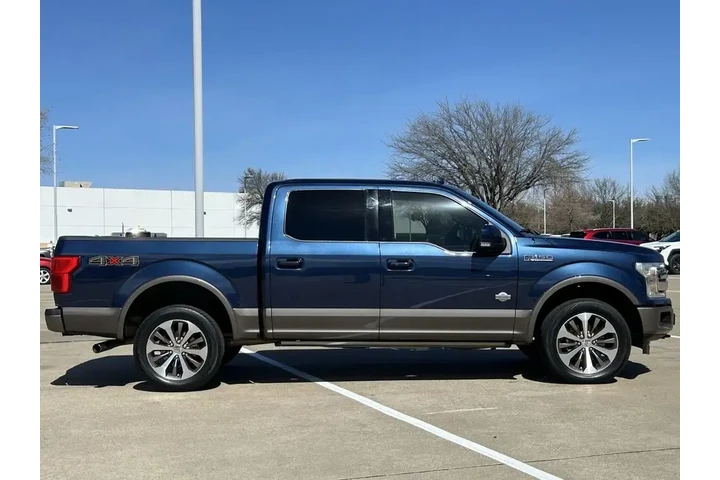 $34998 : Ford F-150 2019 4x4 XL 4dr S image 4