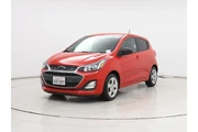 $15998 : Chevrolet Spark 2021 LS CVT thumbnail