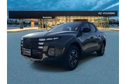 Hyundai SANTA CRUZ 2026 AWD
