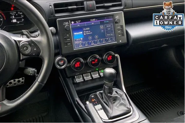 $33100 : Toyota GR86 2022 Premium 2dr image 6