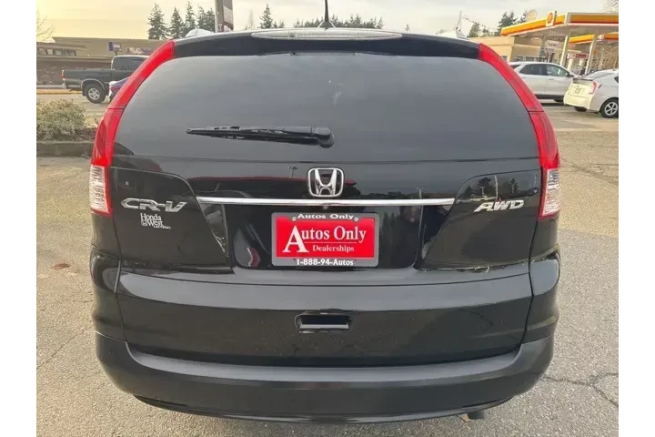 $11999 : Honda CR-V 2014 AWD EX-L 4dr image 6