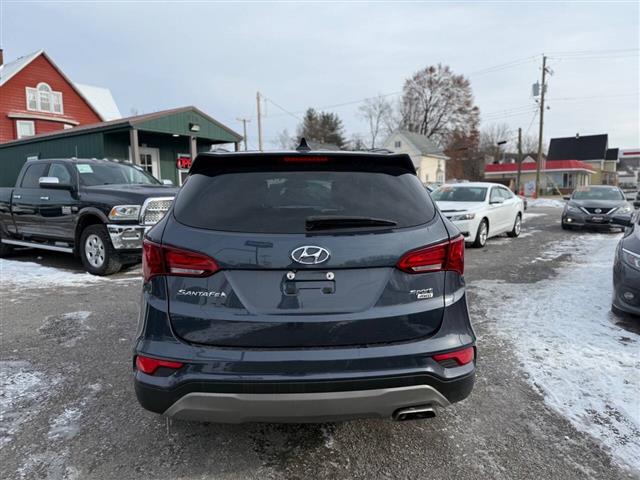 $11990 : 2017 SANTA FE Sport image 6