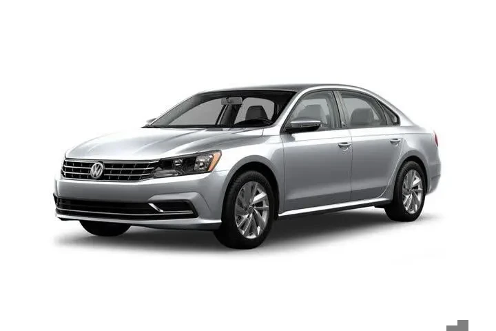 $14599 : Volkswagen Passat 2019 Wolfs image 1