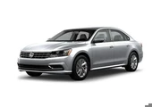 Volkswagen Passat 2019 Wolfs