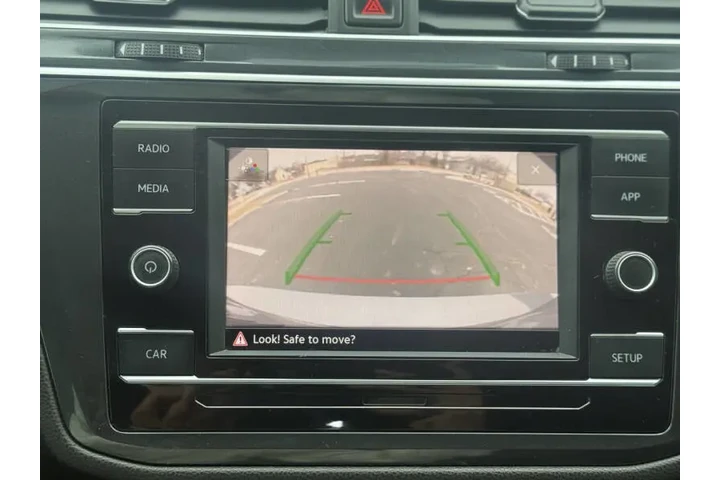 $9999 : 2018 Tiguan 2.0T S 4Motion image 9