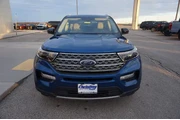 $33999 : Ford Explorer Hybrid 2020 AW thumbnail