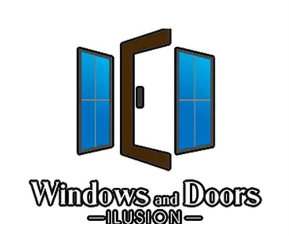 Ilusion Windows - Door image 1