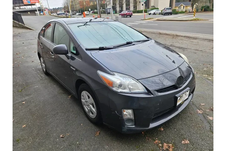 $6999 : 2010 Prius III image 7