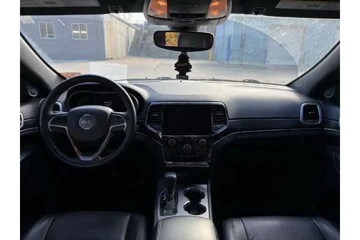 $19995 : Jeep Grand Cherokee 2019 4x4 image 9