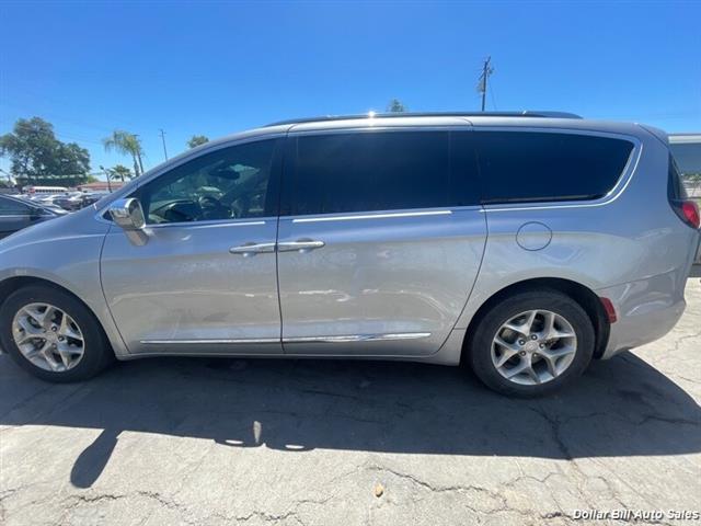 $13950 : 2018 Pacifica Limited Van image 8