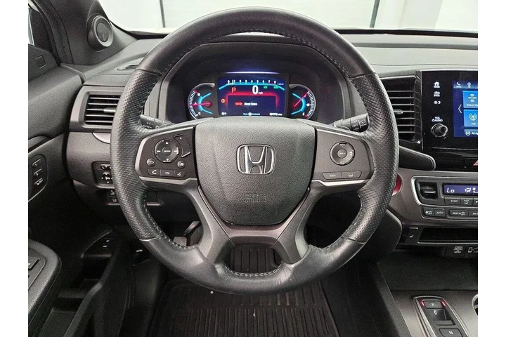 $26998 : Honda Passport 2019 AWD EX-L image 10