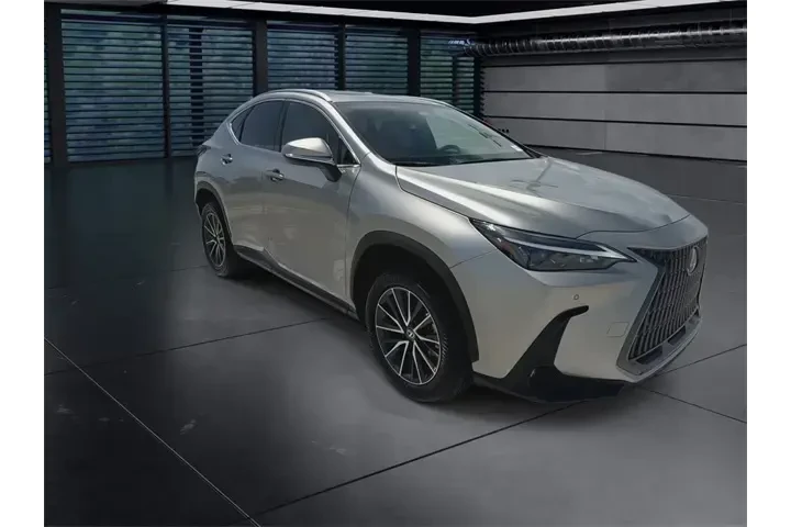 $38988 : Lexus NX 250 2024 Premium 4d image 2