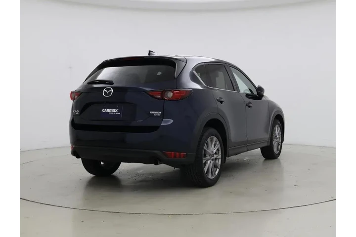 $23998 : Mazda CX-5 2021 AWD Grand To image 8