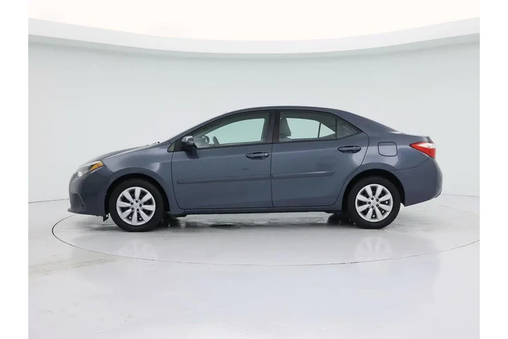 $13998 : Toyota Corolla 2015 LE 4dr S image 3
