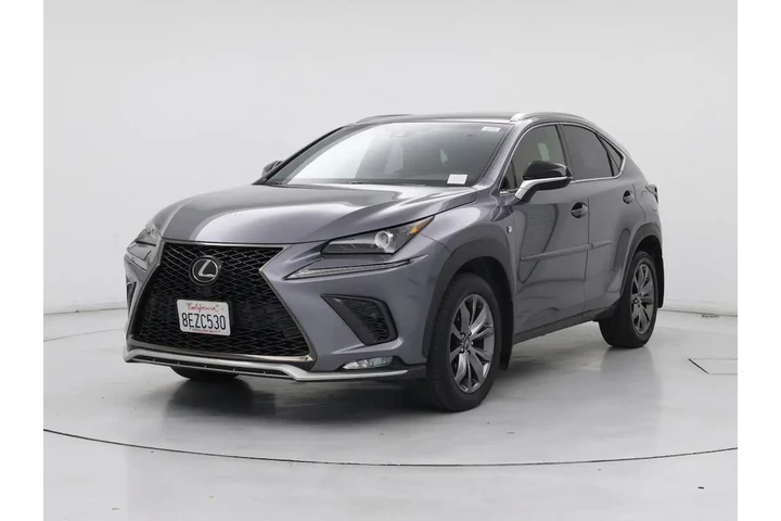 $21998 : Lexus NX 300 2019 4dr Crosso image 4