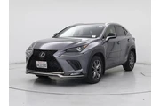 $21998 : Lexus NX 300 2019 4dr Crosso thumbnail