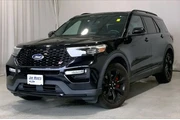 $26591 : Ford Explorer 2020 AWD ST 4d thumbnail