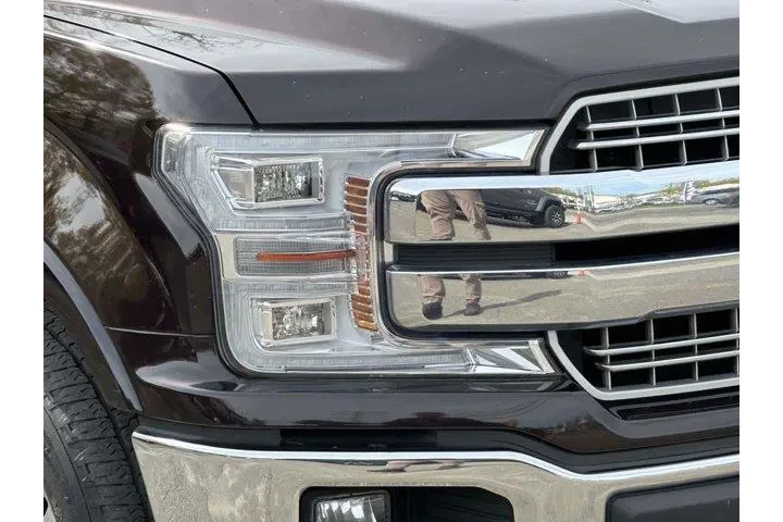 $22495 : Ford F-150 2018 4x4 King Ran image 7