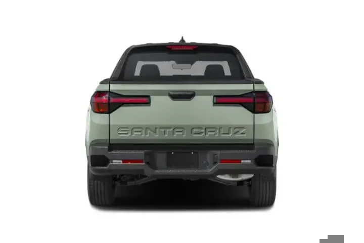 $29405 : Hyundai SANTA CRUZ 2026 AWD image 5